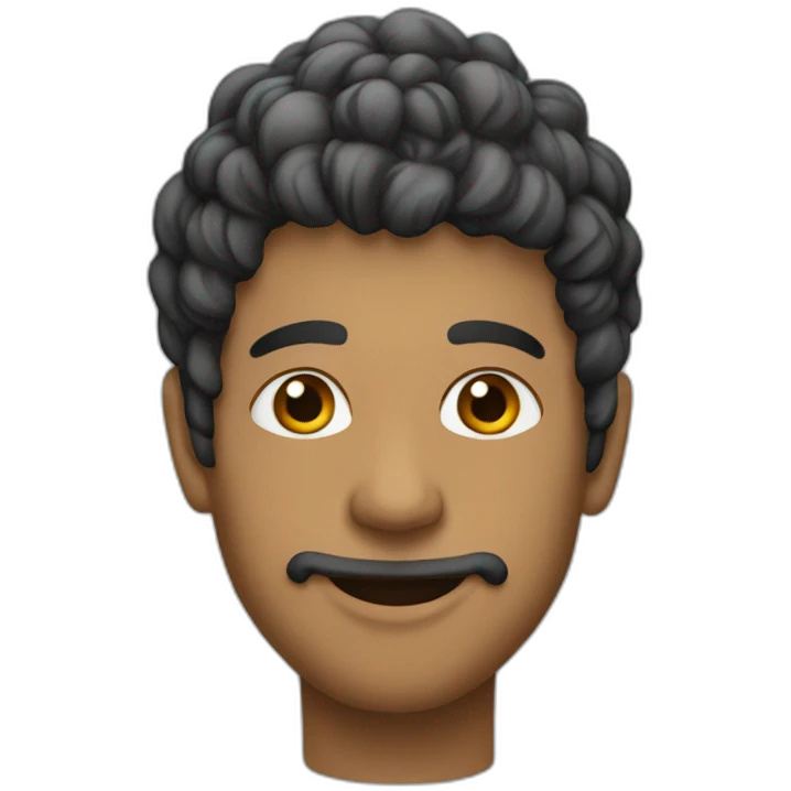 Chicha emoji