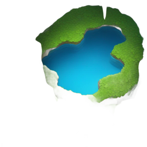 Cenote emoji