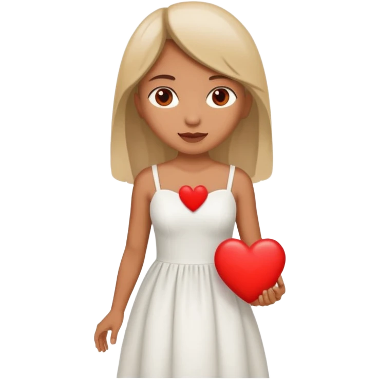 Corazon  emoji