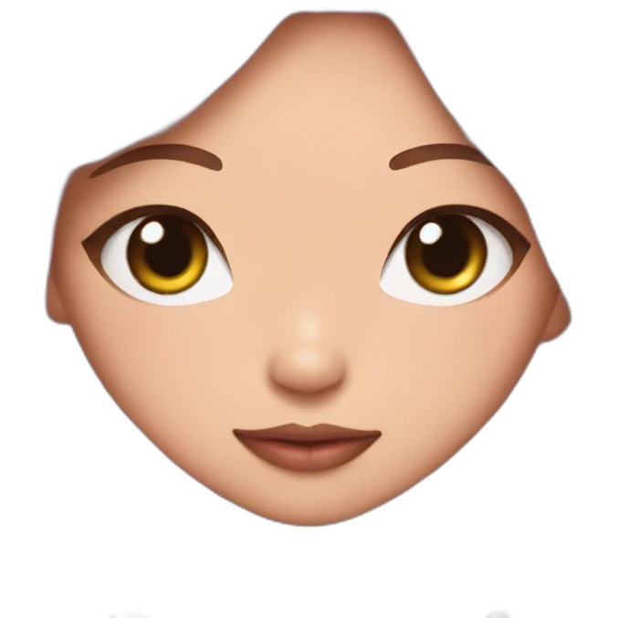 Jennie blackpink emoji