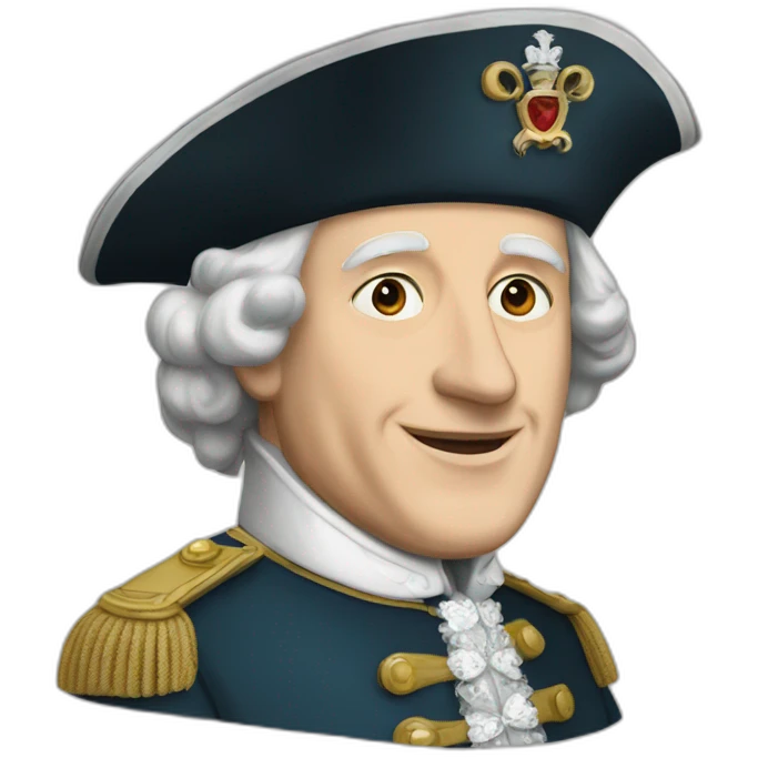 charles III emoji