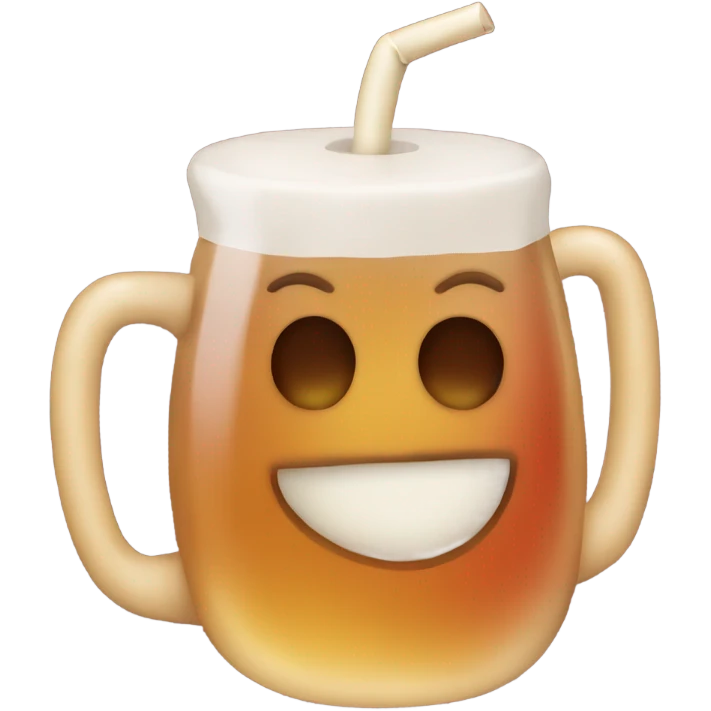 apple cider emoji