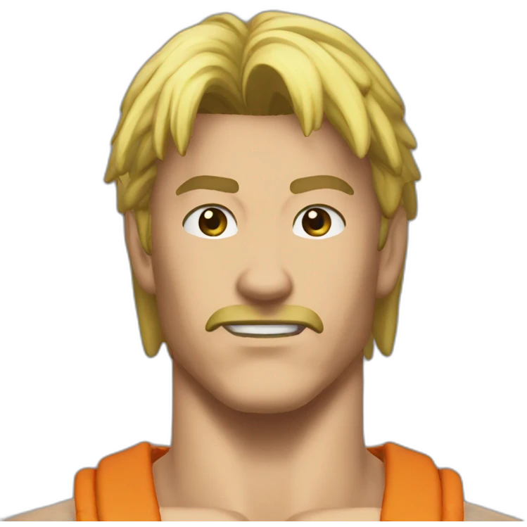 streetfighter6-ken emoji