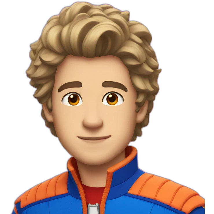 Henry danger emoji