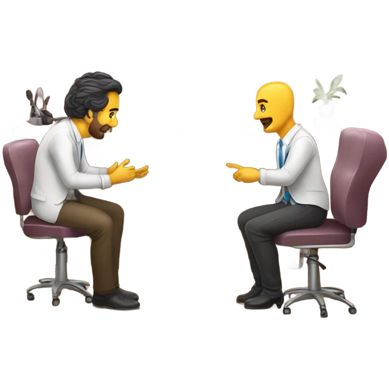 peluqueria emoji