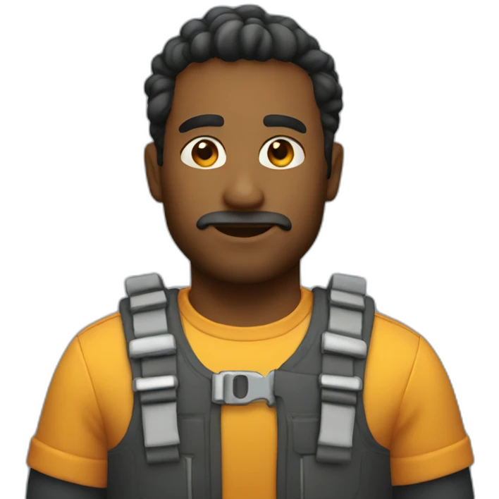 Developer emoji