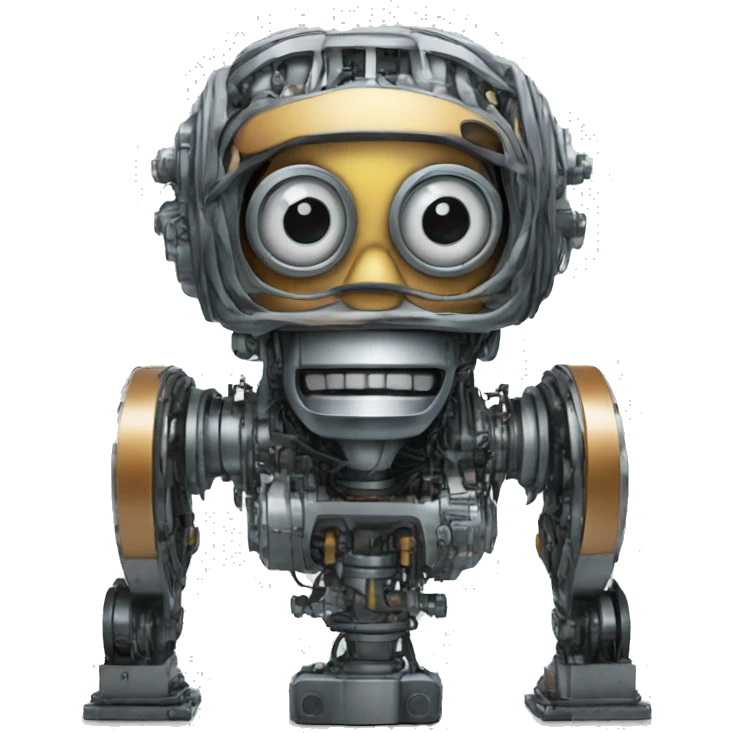 ai engine emoji