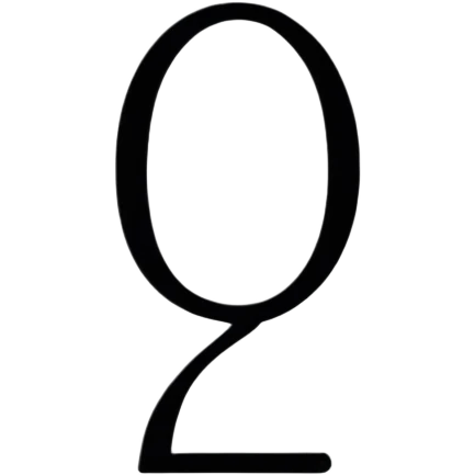 Colorful round sticker with the number 812 prominently displayed emoji