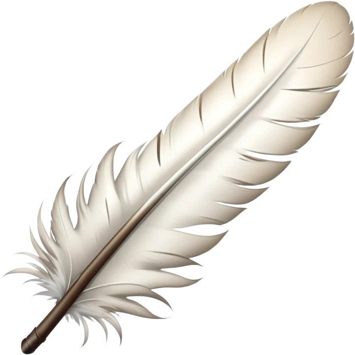 eagle feather emoji