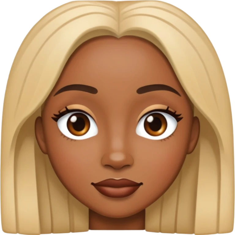 Quinta Brunson Janine  emoji