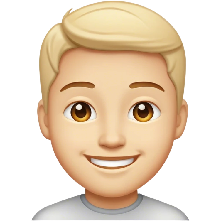 Smile член emoji