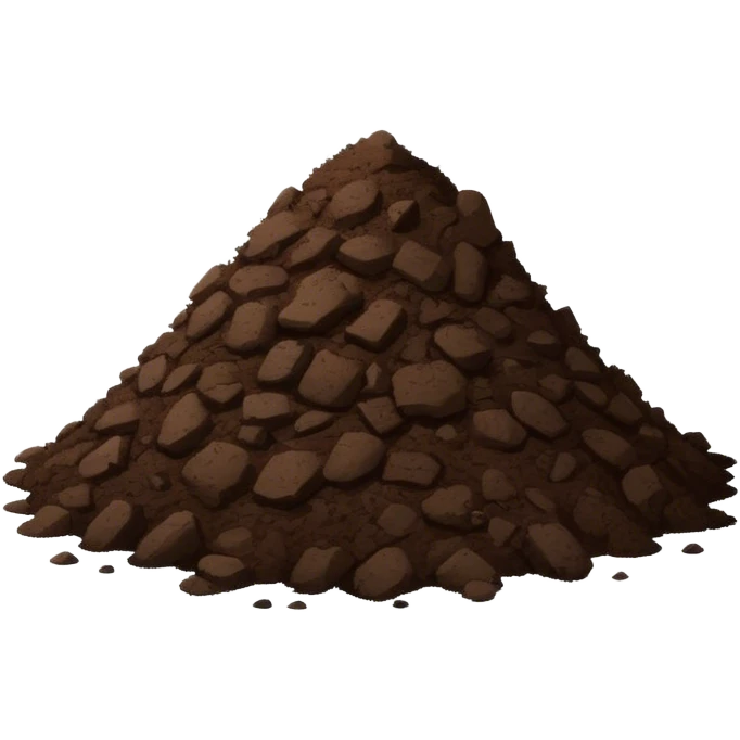multiple Soil Block start  emoji