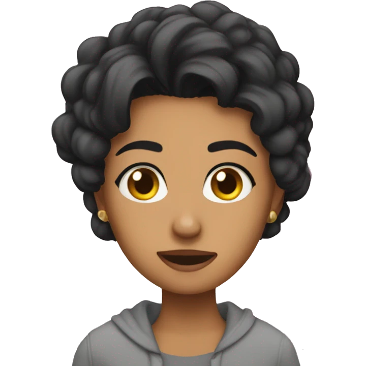 Reyna  emoji