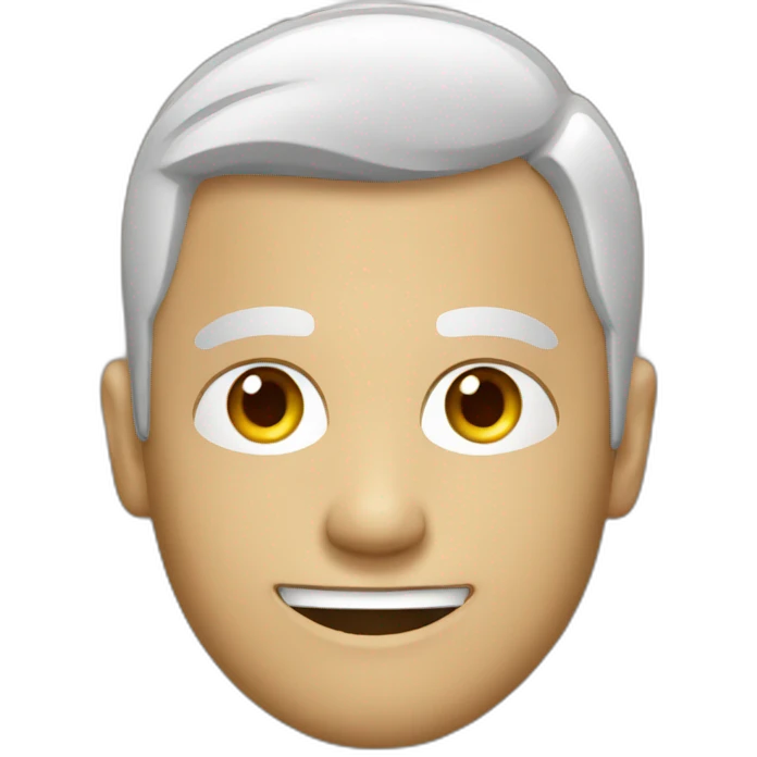Energía cliente emoji