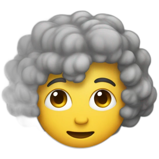 Melanchon emoji
