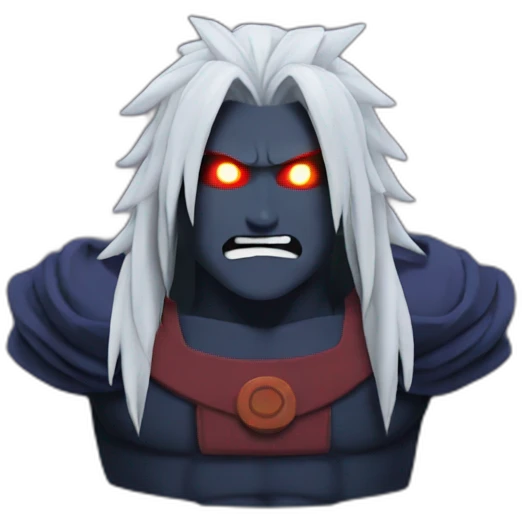 madara emoji