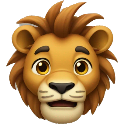 Hakuna Matata  emoji