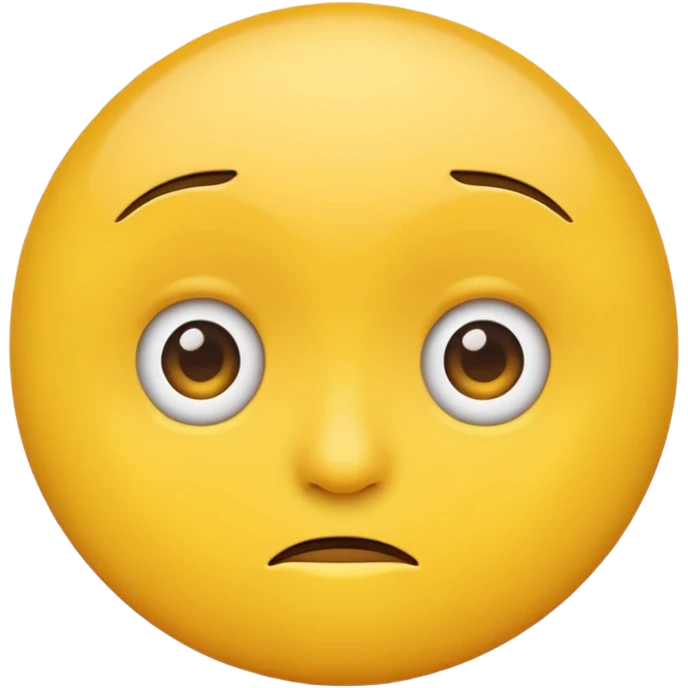 side eye emoji emoji