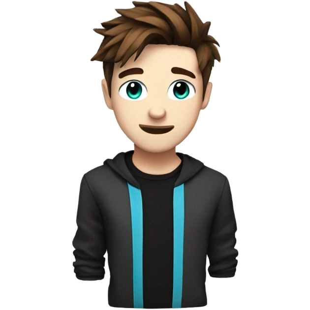 Dantdm emoji