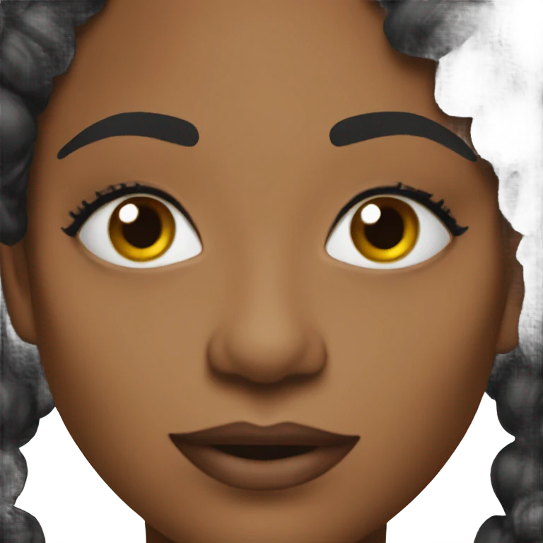 Aujanue Ellis black actress emoji