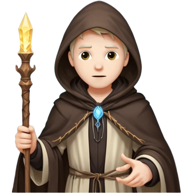 Hechicero  emoji