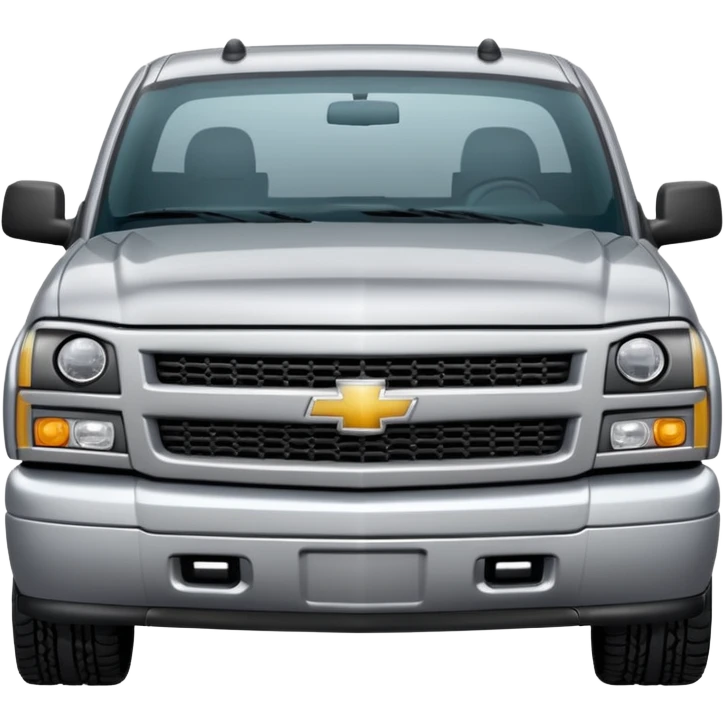 2006 Silverado 1500 emoji