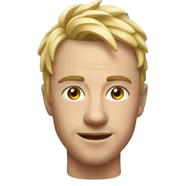 ellon musk emoji