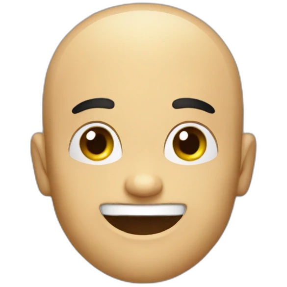 One piese emoji