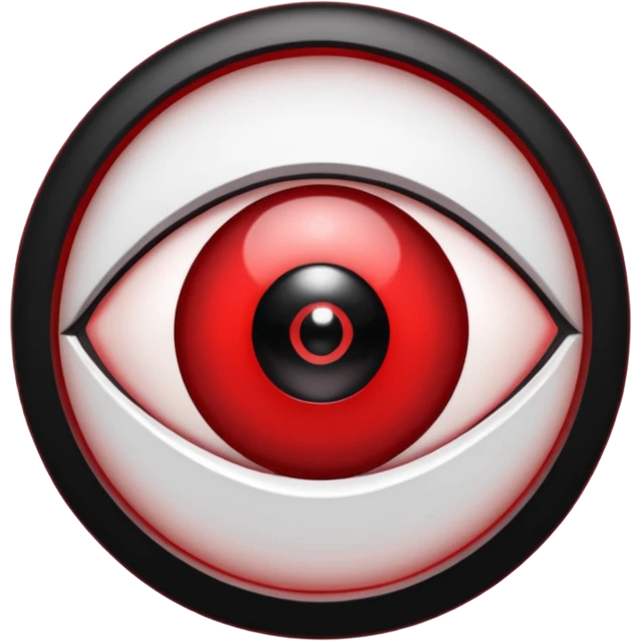Sharingan emoji