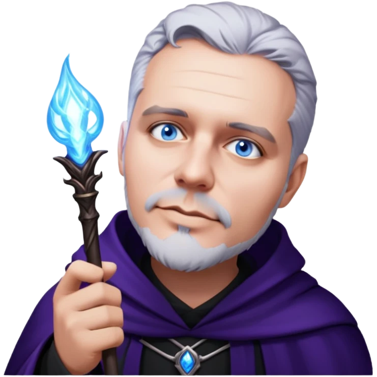 Nightshade Sorcerer emoji