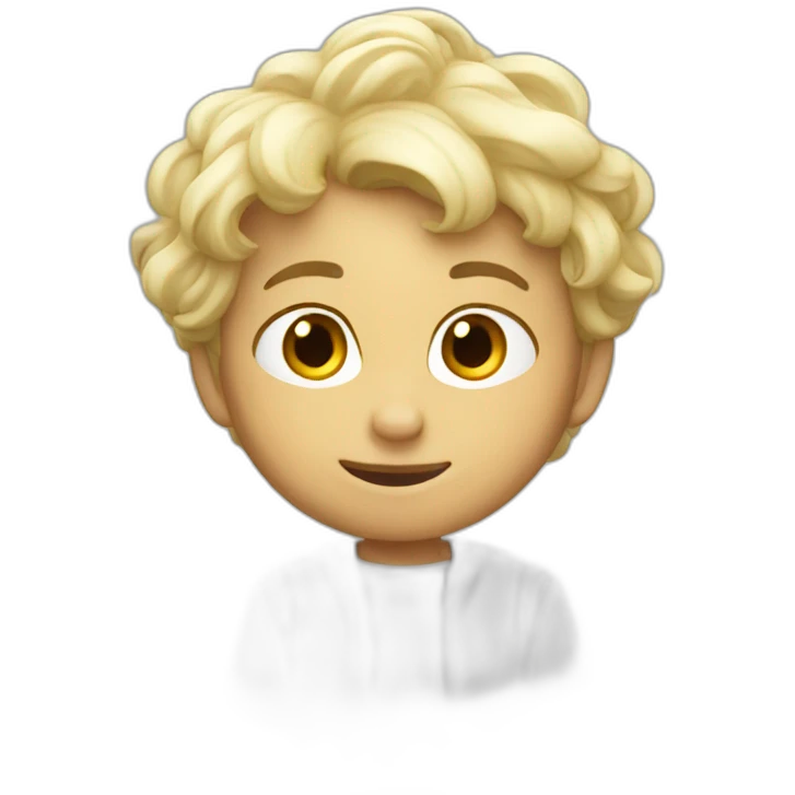 Miraculous emoji