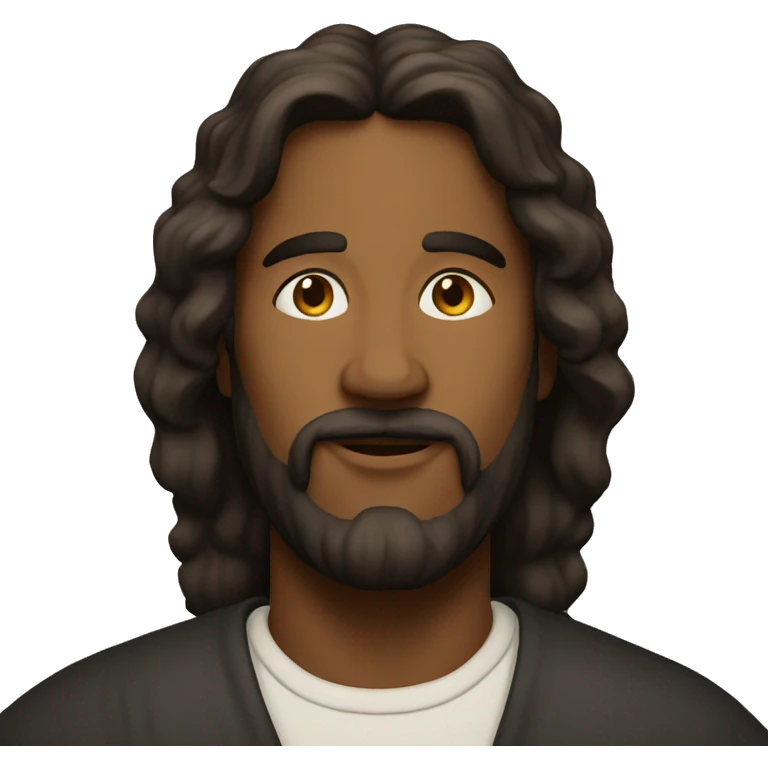Christianity emoji