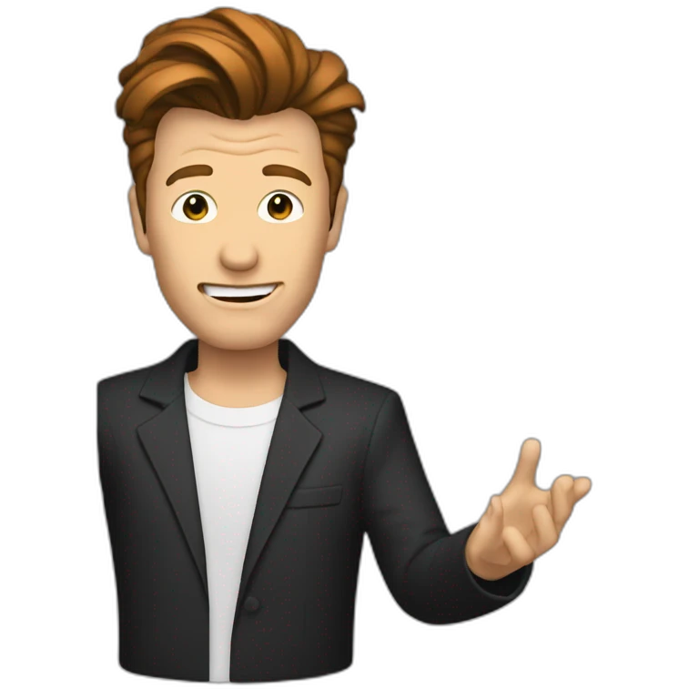 Rickroll emoji