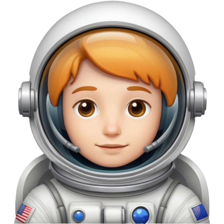 Lmao astronaut  emoji