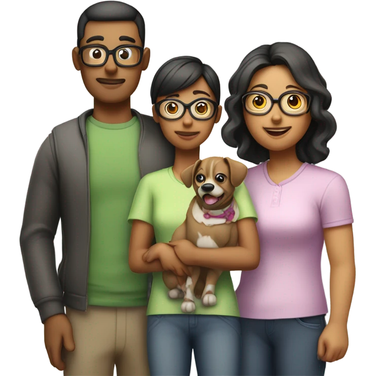 Family guy emoji
