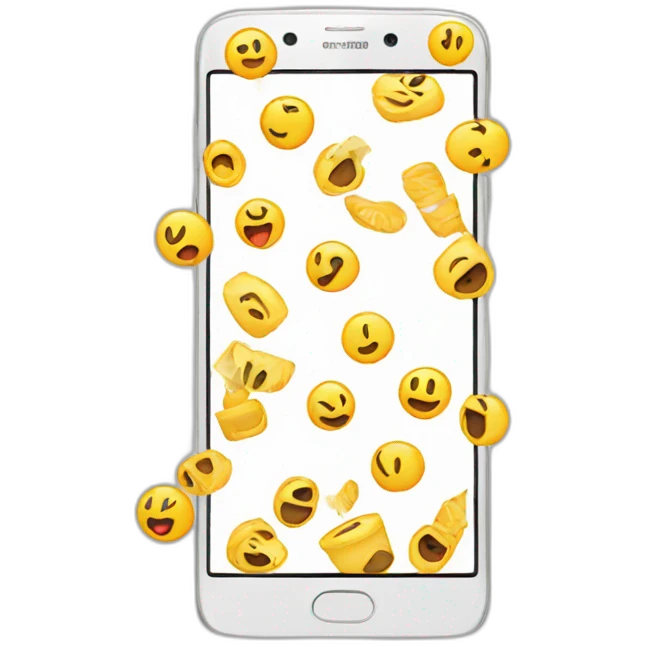 phone-vertical-editing-video emoji