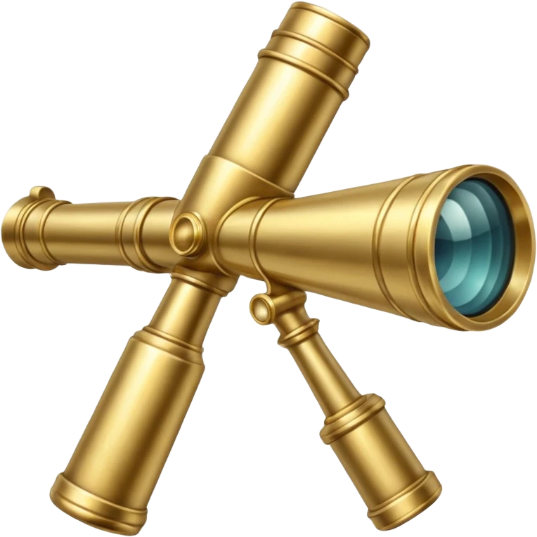 spyglass emoji