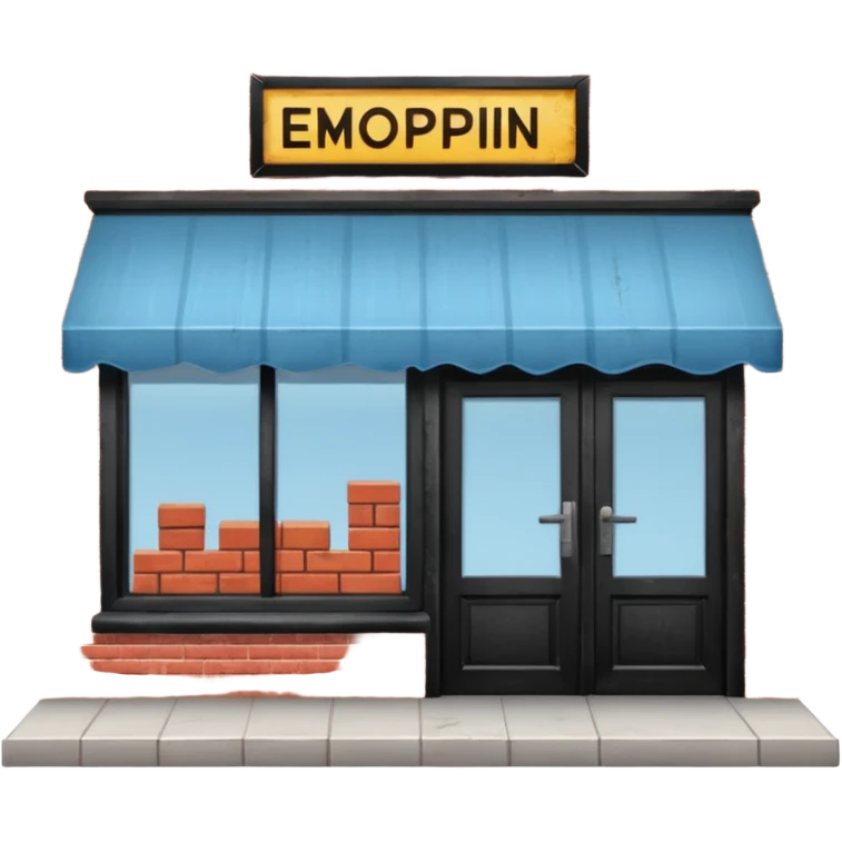 STORE emoji