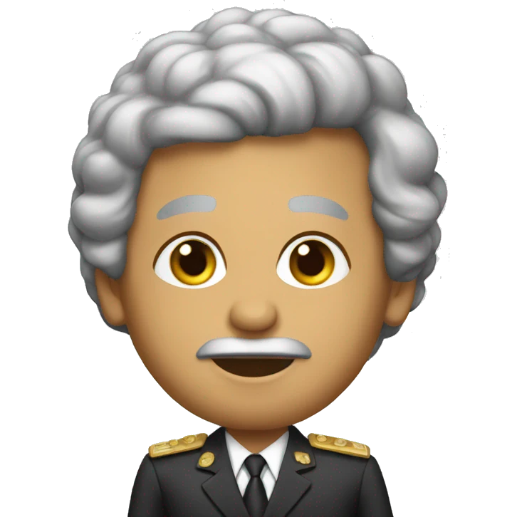 president de tunisie emoji