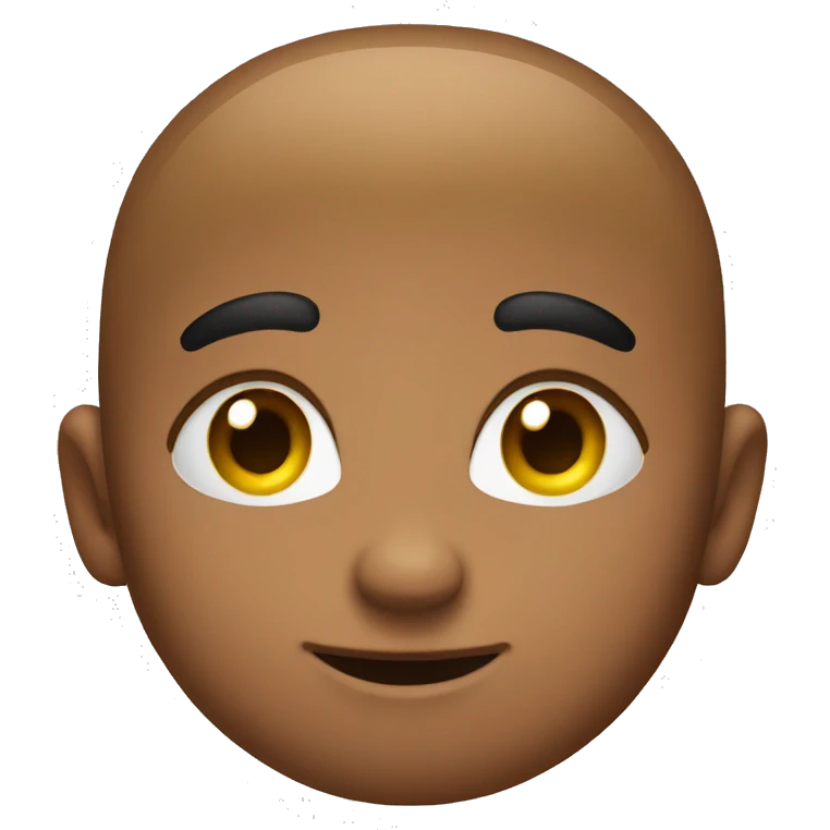 Cheeks emoji