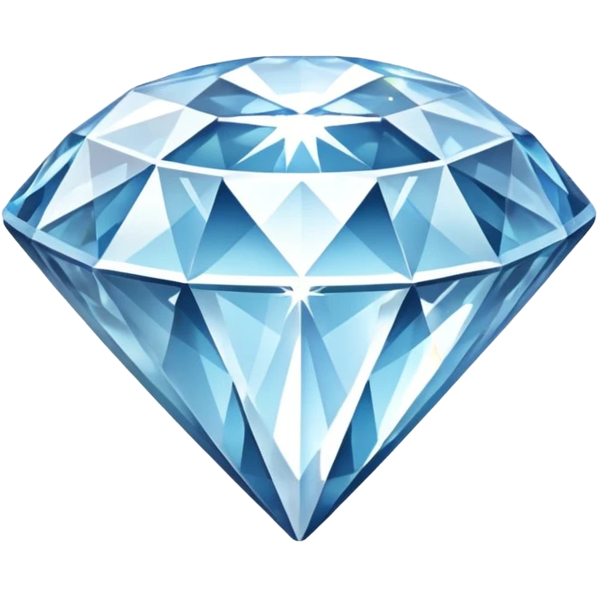 diamond  emoji