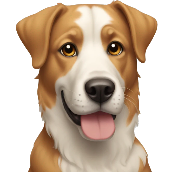 dog emoji