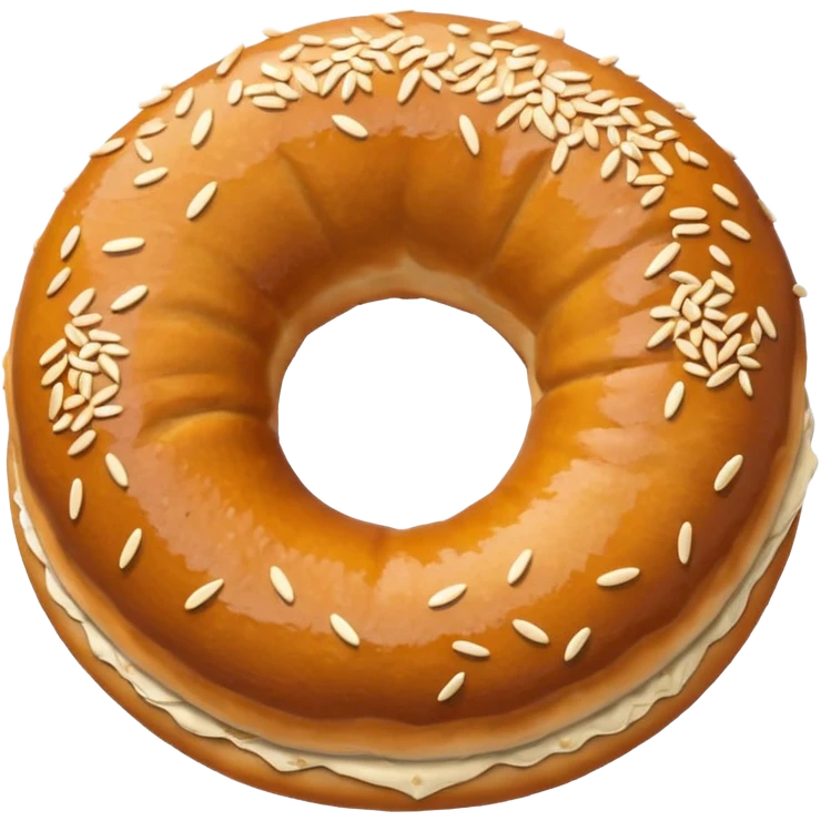 Simit  emoji