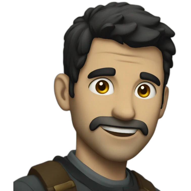 Grimm emoji