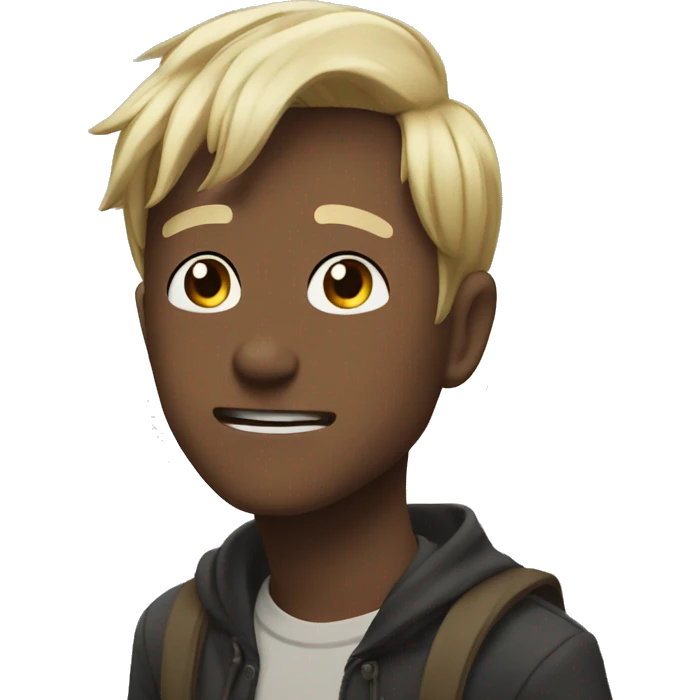 bersek anime mood emoji