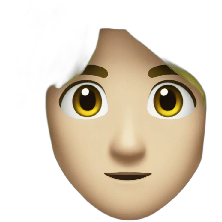 link from zelda emoji