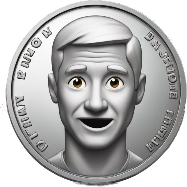 meme coin emoji