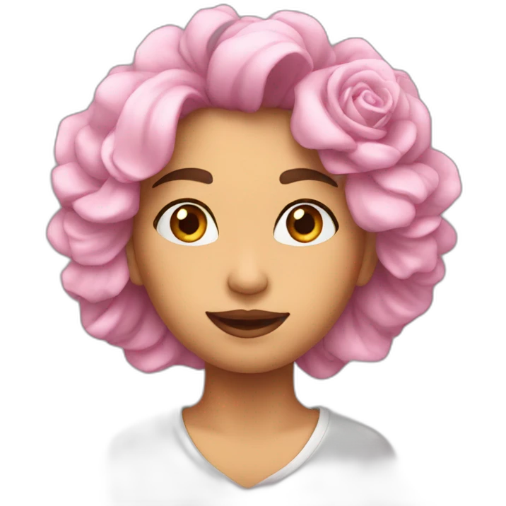 ROSA emoji
