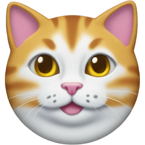 Puss button emoji