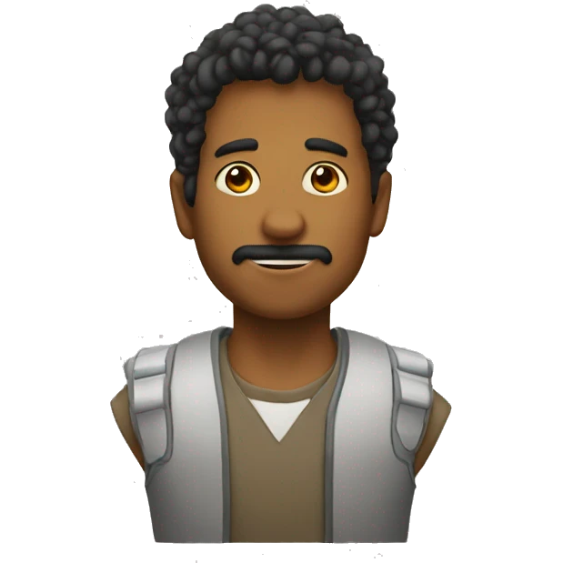 idoso emoji